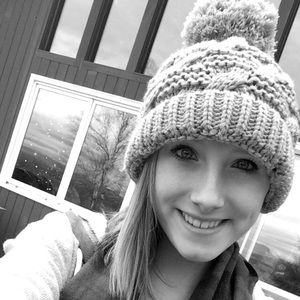 Meet your Posher, Zoe