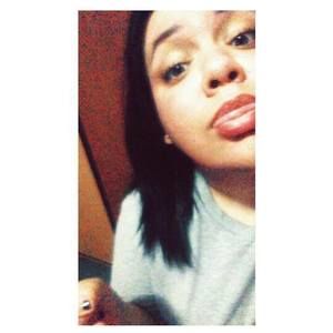 Meet your Posher, Jailine