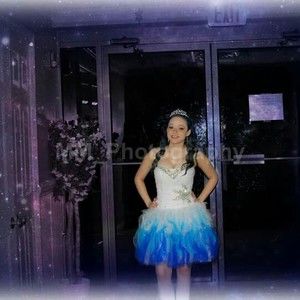 Meet your Posher, Rebecca