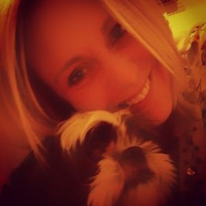 Meet your Posher, Jenna