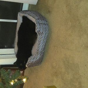 Meet your Posher, Pam