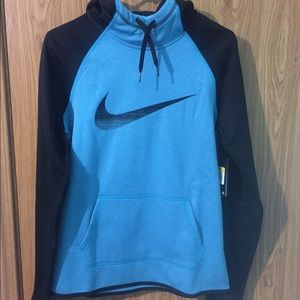 Nike women's sweatshirt
