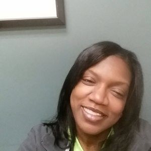 Meet your Posher, Angelique