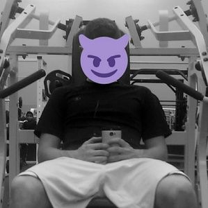 Meet your Posher, Josh