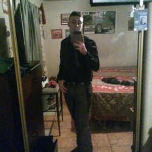 Meet your Posher, Anival