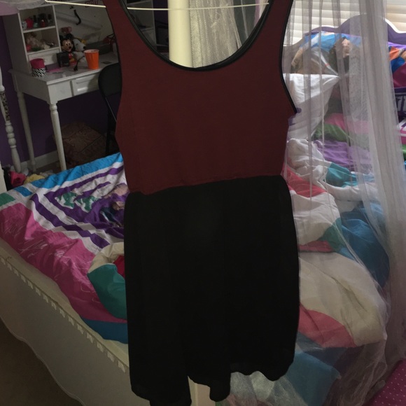 Brand new F21 skater dress