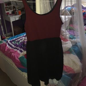 Brand new F21 skater dress