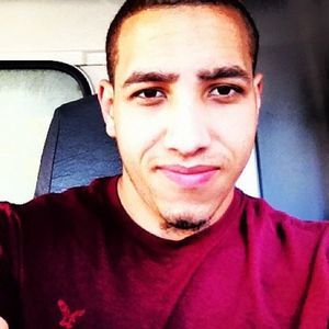 Meet your Posher, Greg