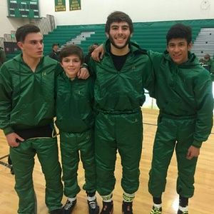 Meet your Posher, Will