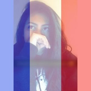 Meet your Posher, Cristal