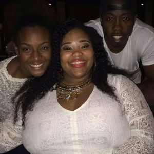 Meet your Posher, Kendrick