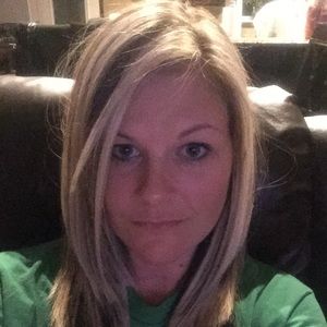 Meet your Posher, Tisha