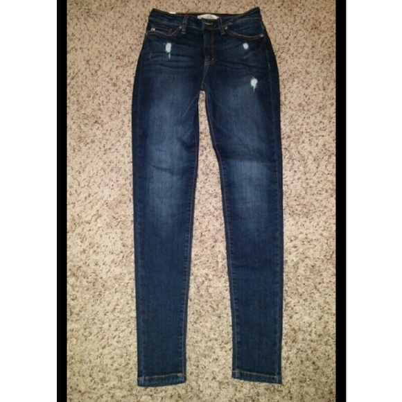 Fashion nova Denim - Fashion Nova jeans
