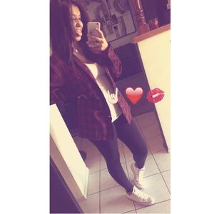 Meet your Posher, Marlene