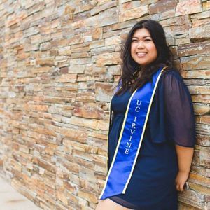 Meet your Posher, Czarina mae