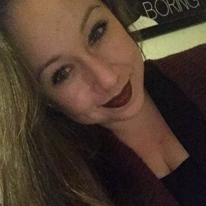 Meet your Posher, Jocelyn