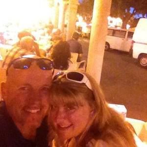 Meet your Posher, Angie