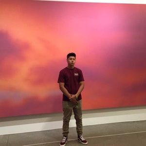 Meet your Posher, David