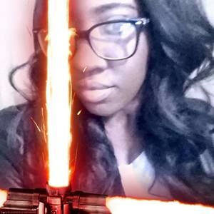 Meet your Posher, Desi