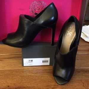 Vince Camuto Kamille Booties