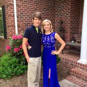 Meet your Posher, Cody