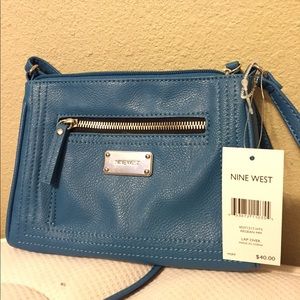Nine west purse
