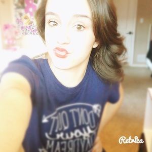 Meet your Posher, Brooklynn