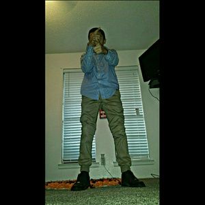 Meet your Posher, Jacob