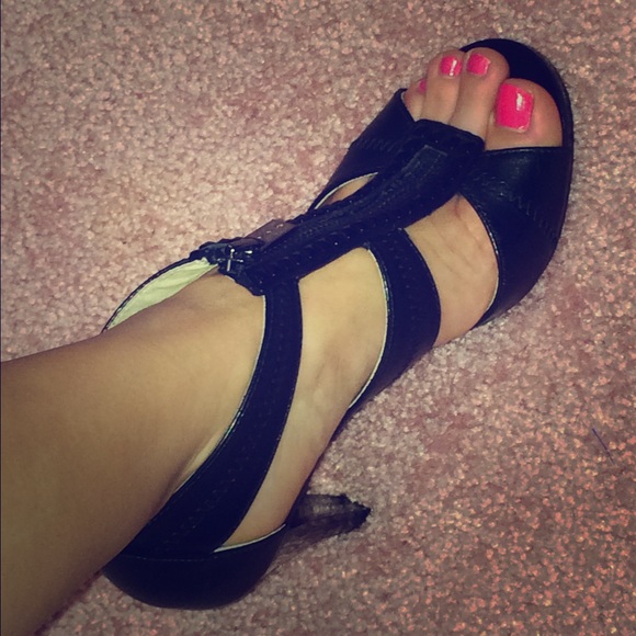 Michael Kors 7M Fashion Heel