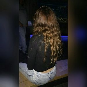 Meet your Posher, Lizzy