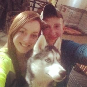 Meet your Posher, Tara