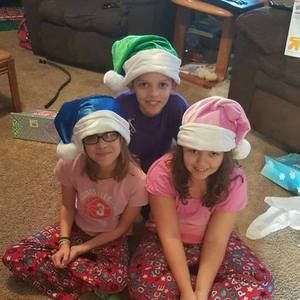 Meet your Posher, Wendy