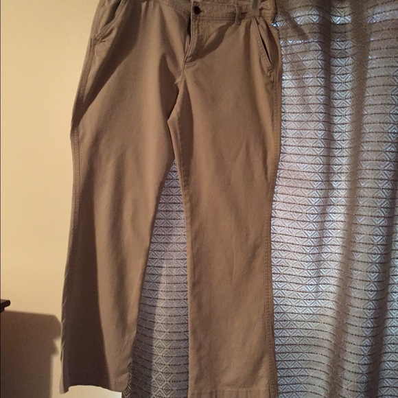 Old Navy Khaki