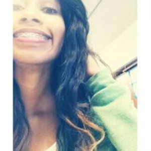 Meet your Posher, Blanca