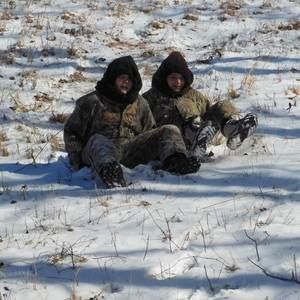 Meet your Posher, Jennifer-and corey