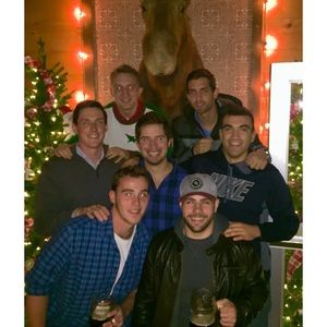 Meet your Posher, Alex