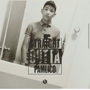 Meet your Posher, Jorge