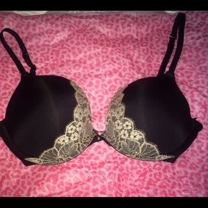 Adore Me 34C Push-up Bra
