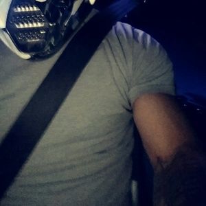 Meet your Posher, Efrain