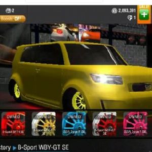 Meet your Posher, Ivan