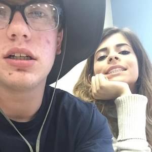 Meet your Posher, Hamilton