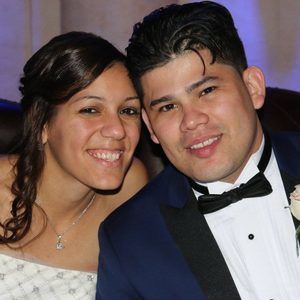 Meet your Posher, Jose