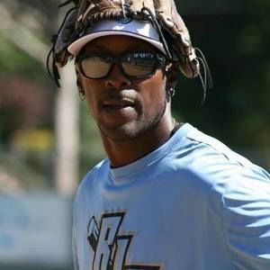 Meet your Posher, Amos