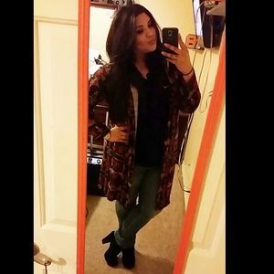 Meet your Posher, Evelyn