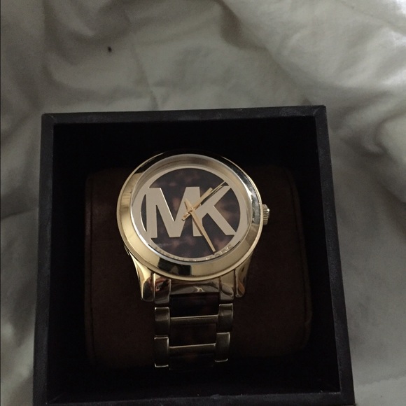 Michael Kors Accessories - Michael kors watch
