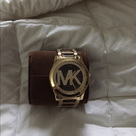 Michael kors watch - Picture 2 of 2