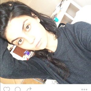 Meet your Posher, Ariana