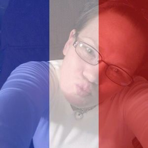 Meet your Posher, Chrissy