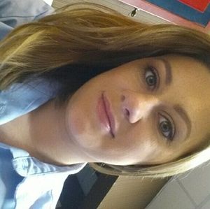 Meet your Posher, Rachael