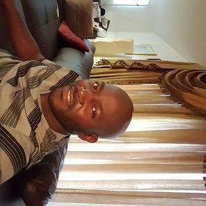 Meet your Posher, Samson